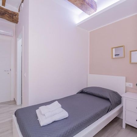 Residenza Borgo Guazzo Hotel Parma Exterior foto