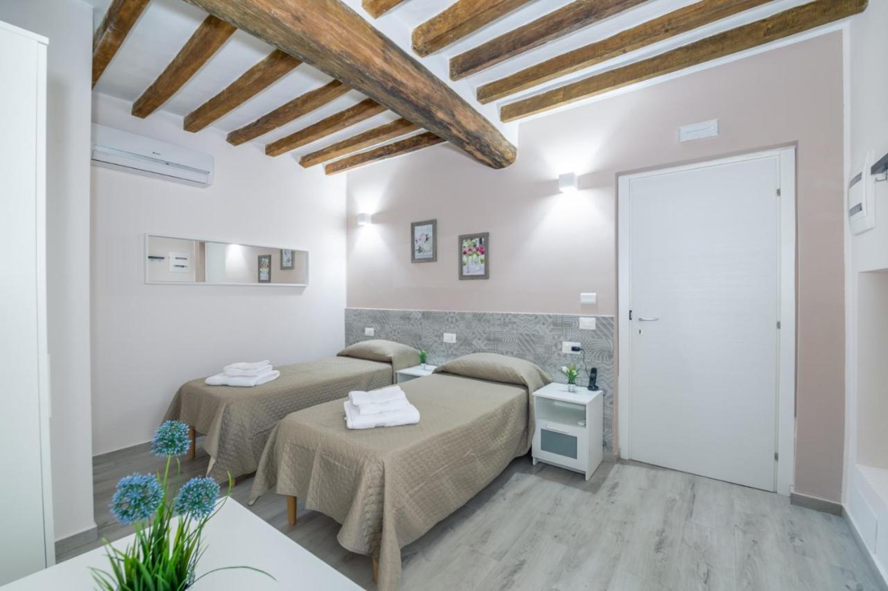 Residenza Borgo Guazzo Hotel Parma Exterior foto