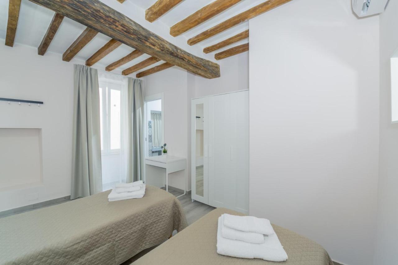 Residenza Borgo Guazzo Hotel Parma Exterior foto