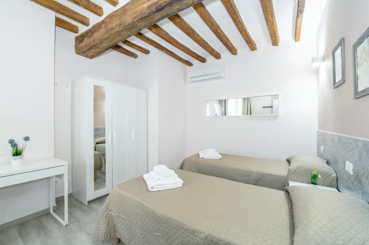 Residenza Borgo Guazzo Hotel Parma Exterior foto