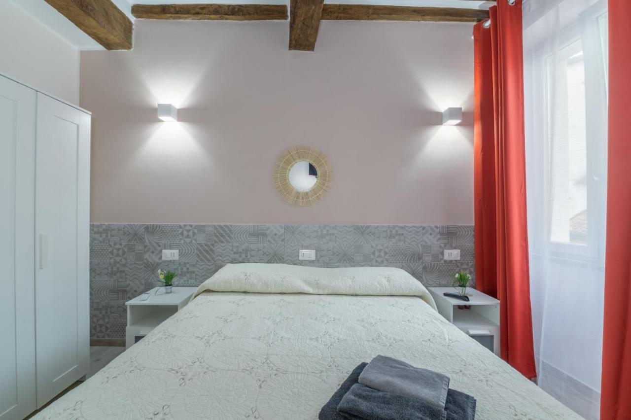 Residenza Borgo Guazzo Hotel Parma Exterior foto